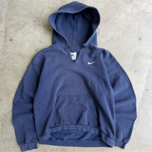 Nike Vintage Hoodie